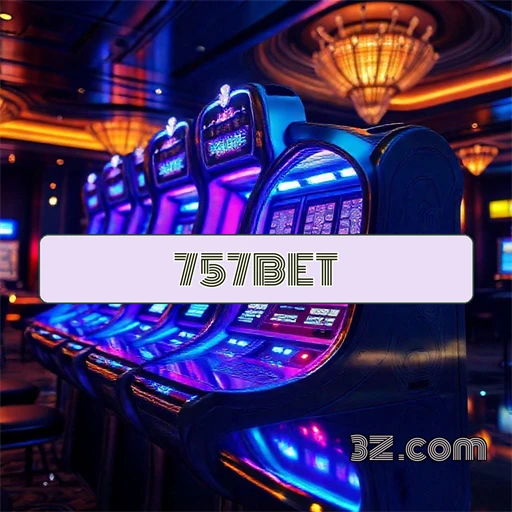 Apostas Inovadoras Esperam por Você no 757bet