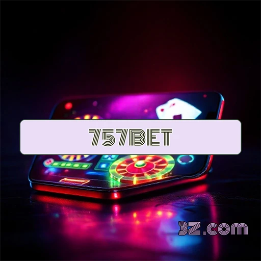 757bet Aplicativo Móvel