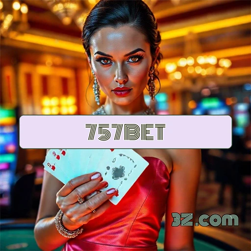 757bet Jogos de Cassino