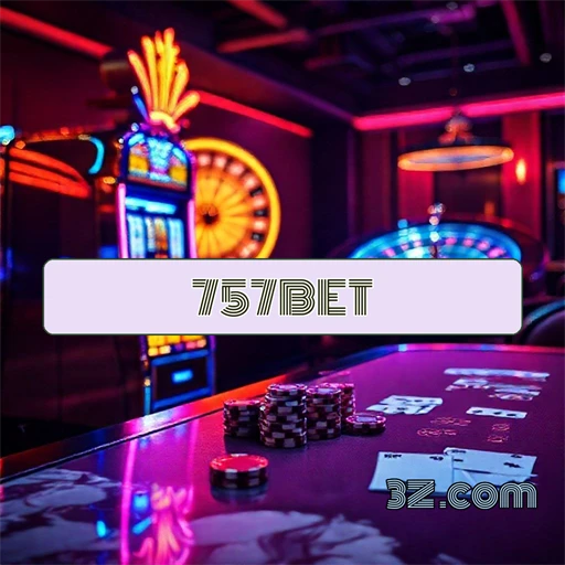 757bet Plataforma Geral