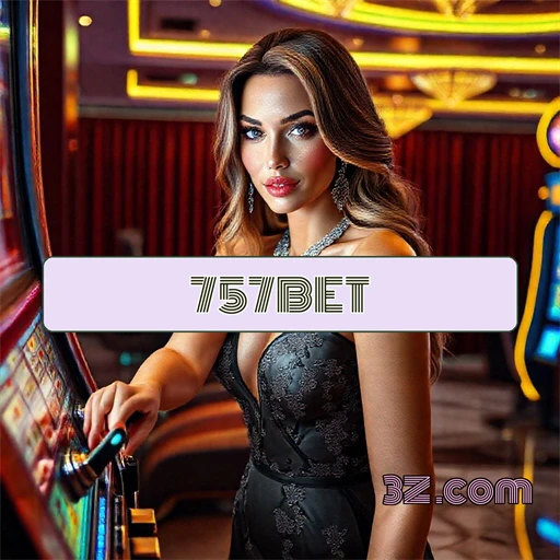 Slots Fantásticos no 757bet: Diversão e Prêmios em Jogo